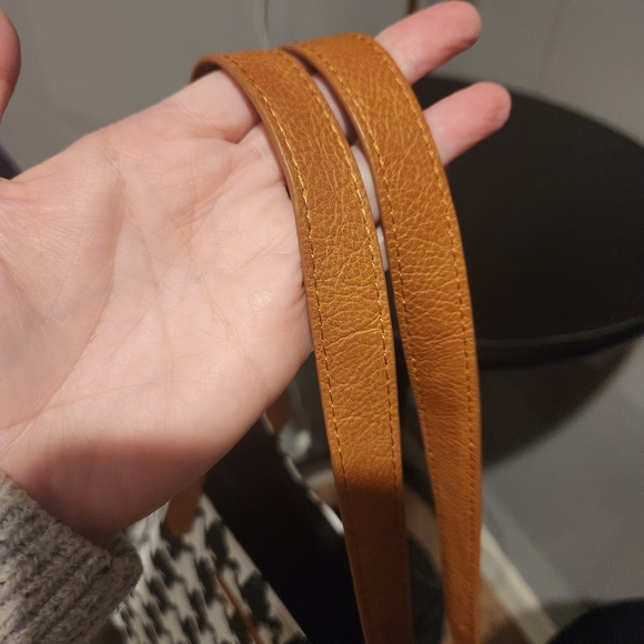 Thirty-One Black and White Houndstooth Tote - Picture 4 of 6